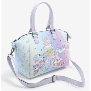 Loungefly Hello Kitty & Friends Bag